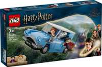 Конструктор LEGO Harry Potter Летючий Форд «Англія» (76424) лего