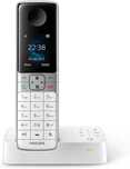Telefon bezprzewodowy Philips D635
