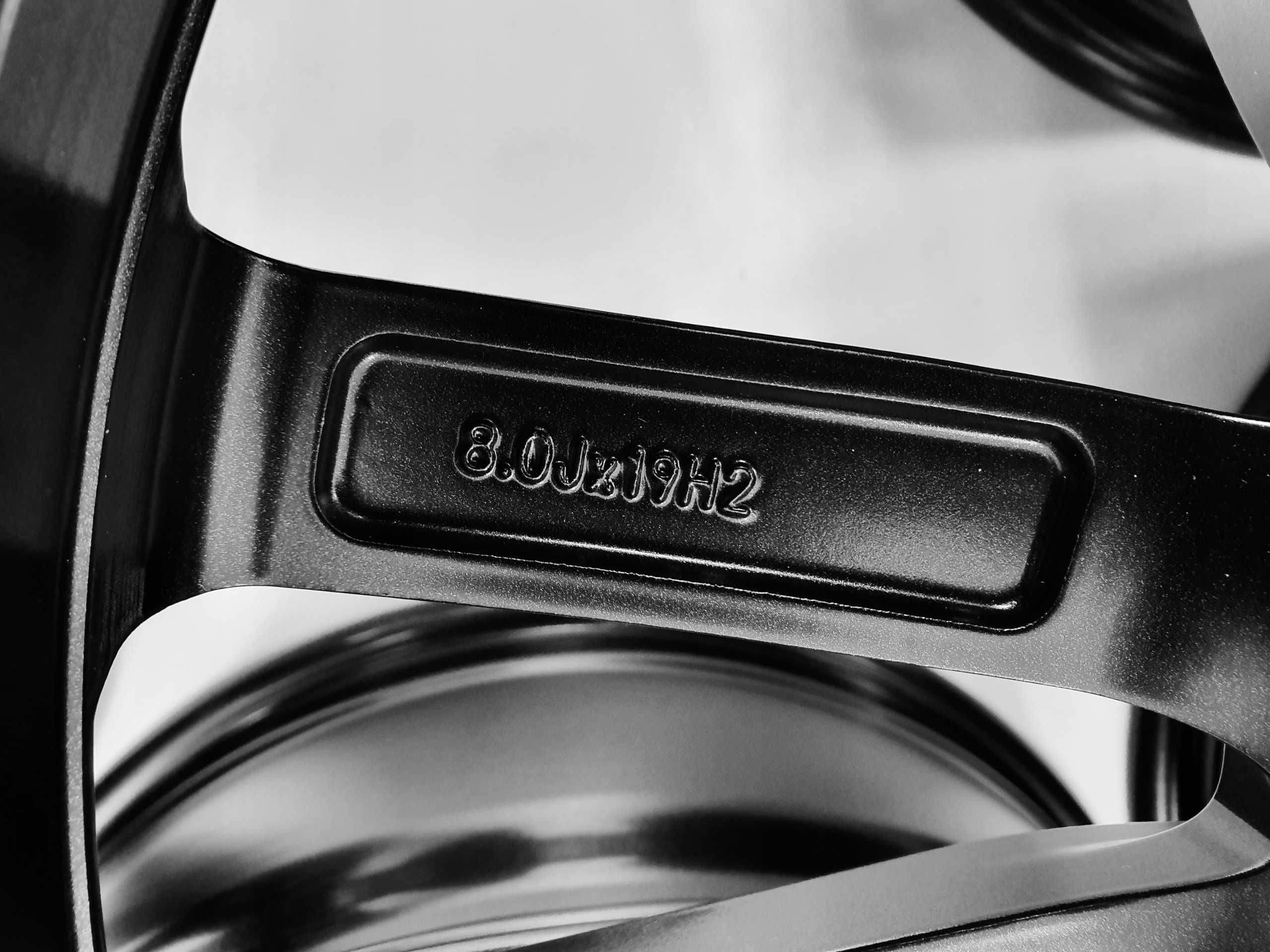 NOWE alufelgi AUDI 19 A3 A6 A8 S3 S8 SQ2 Q2 Q3 Q4 TT TTS TTRS