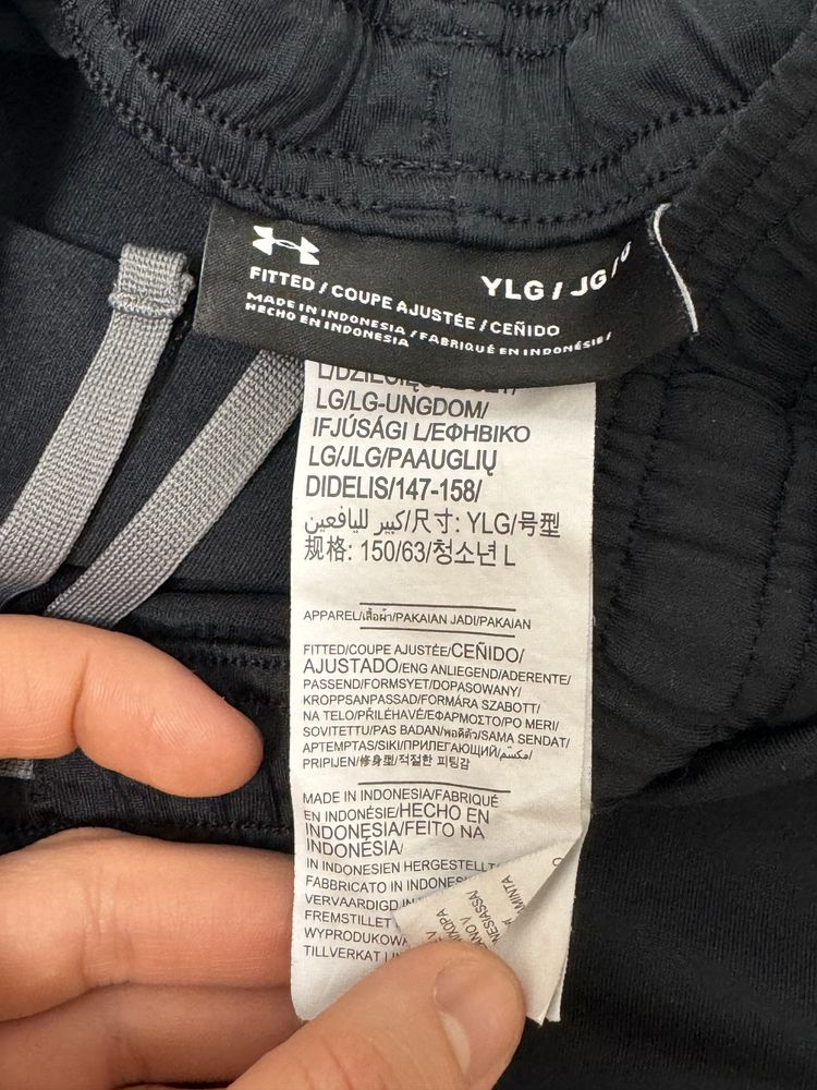 Штаны under armour
