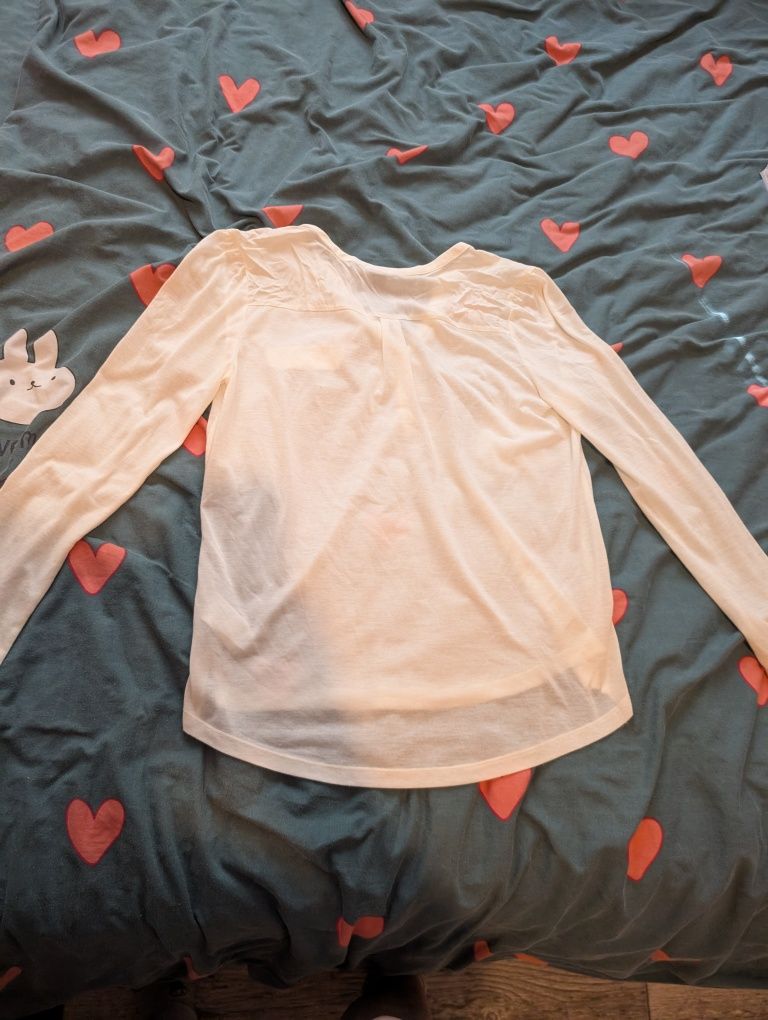 Bluza koszulka H&M r. S