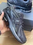 New balance 1906 R Black Grey