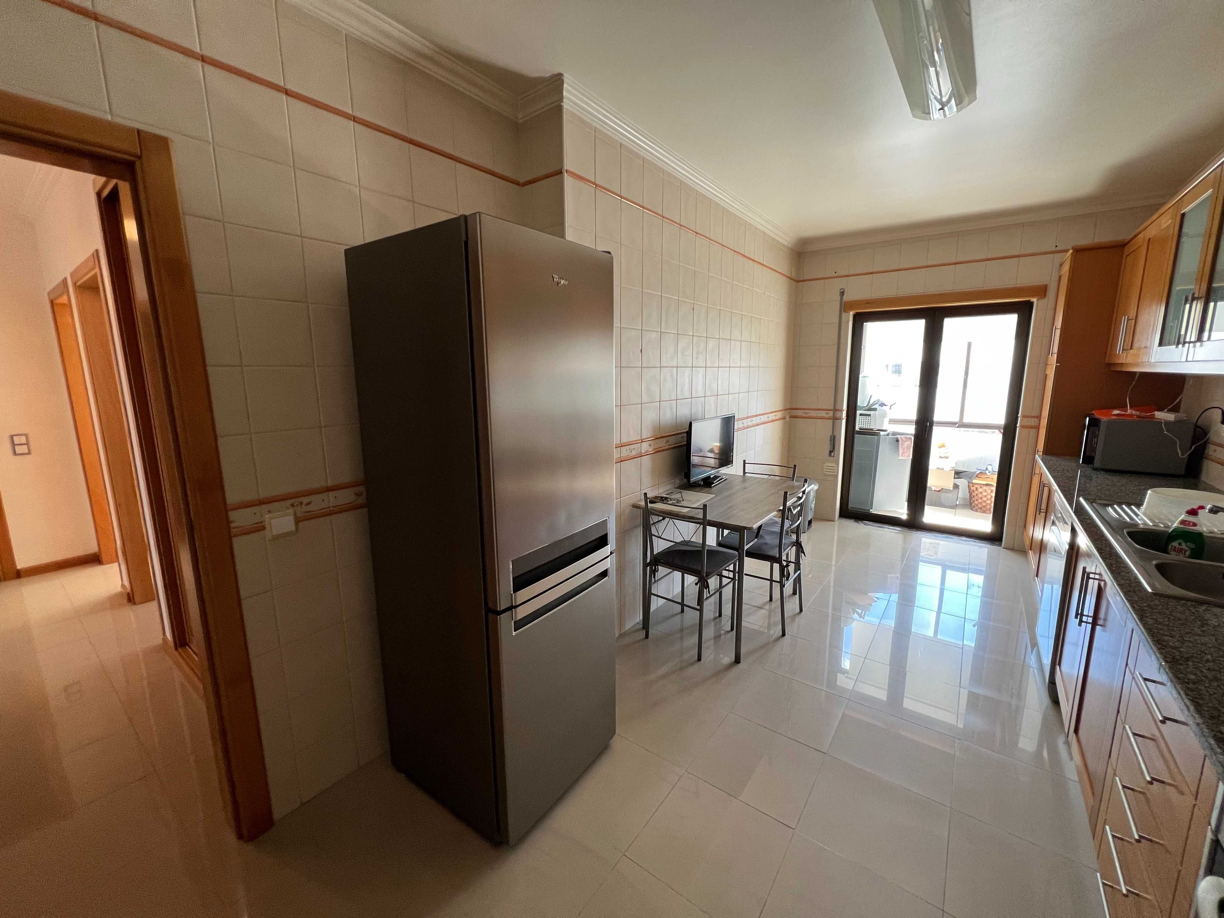 Apartamento Rua Paulo VI - Leiria