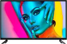 Знижка! Телевізор 40 дюймів KIANO Slim TV 40 (FullHD Android TV T2/S2)