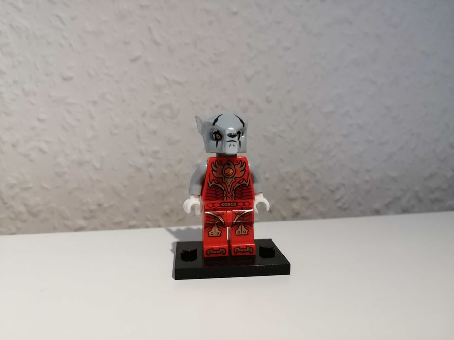 Lego Chima- figurka