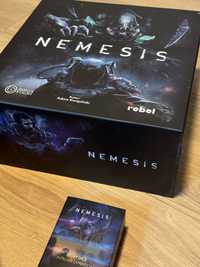 Nemesis + kości Vault Dice