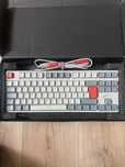 Klawiatura mechaniczna Xtrfy K4 RGB