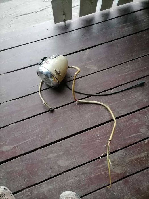 Классическая Фара на Мотоцикл ИЖ Фара ІЖ