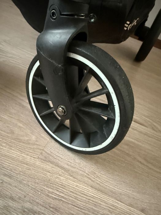 Дитячий візок El Camino optima