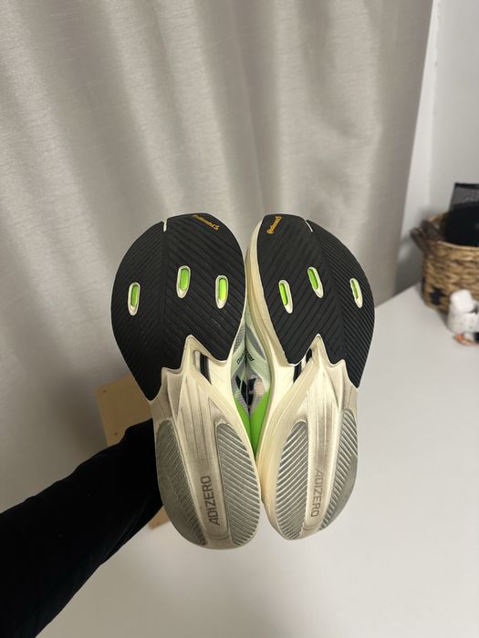 Кросівки для бігу ADIZERO PRIME X