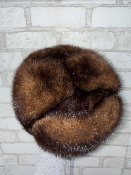 Норкова чоловіча шапка
