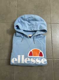 Krótka bluza ellesse