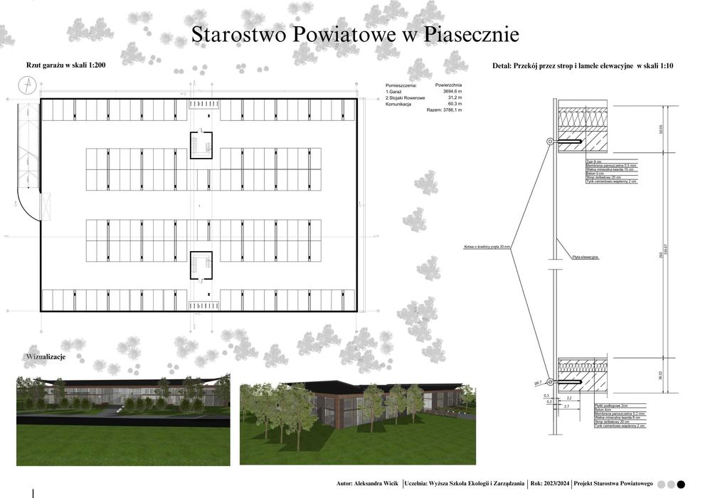 Pomoc w realizacji projektów Archicad, AutoCAD, SketchUp
