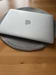Macbook Air 13 z 2017