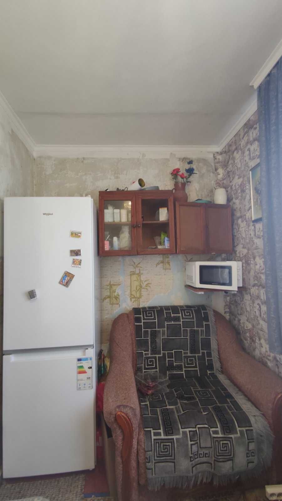 Продам 1к квартиру поруч з парком Чекмана. Гречани. VRV ID: 39297