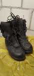 Buty wojskowe DEMAR 933/MON