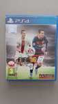 Gra FIFA 16 na PS4 / PS5