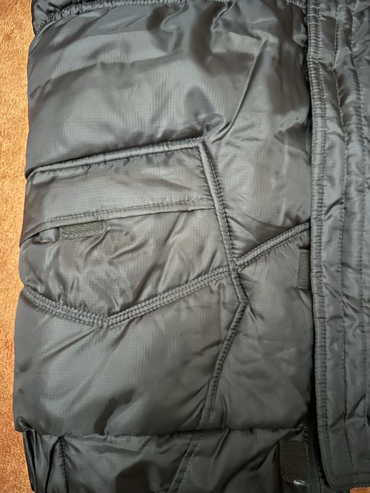 Одяг дитячий куртка