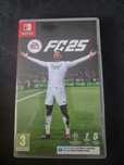 Fc 25 fifa switch