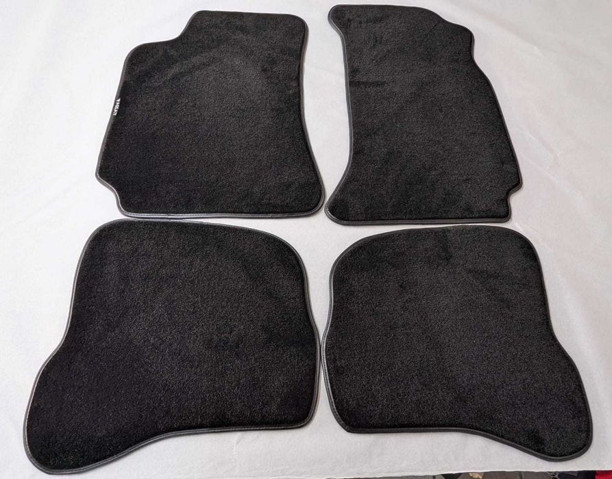 Tapetes para VW Passat de 2000 e anos seguintes