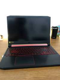 Acer Nitro 5 GTX1660TI(6gb) ноутбук ігровий