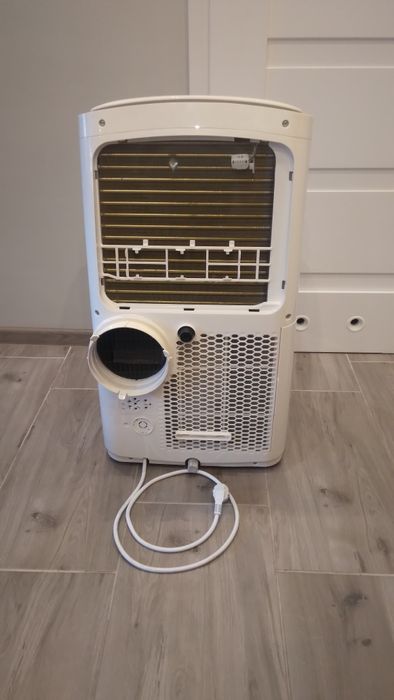 Klimatyzator przenośny Comfee WiFi 12000BTU klimatyzator 1650W