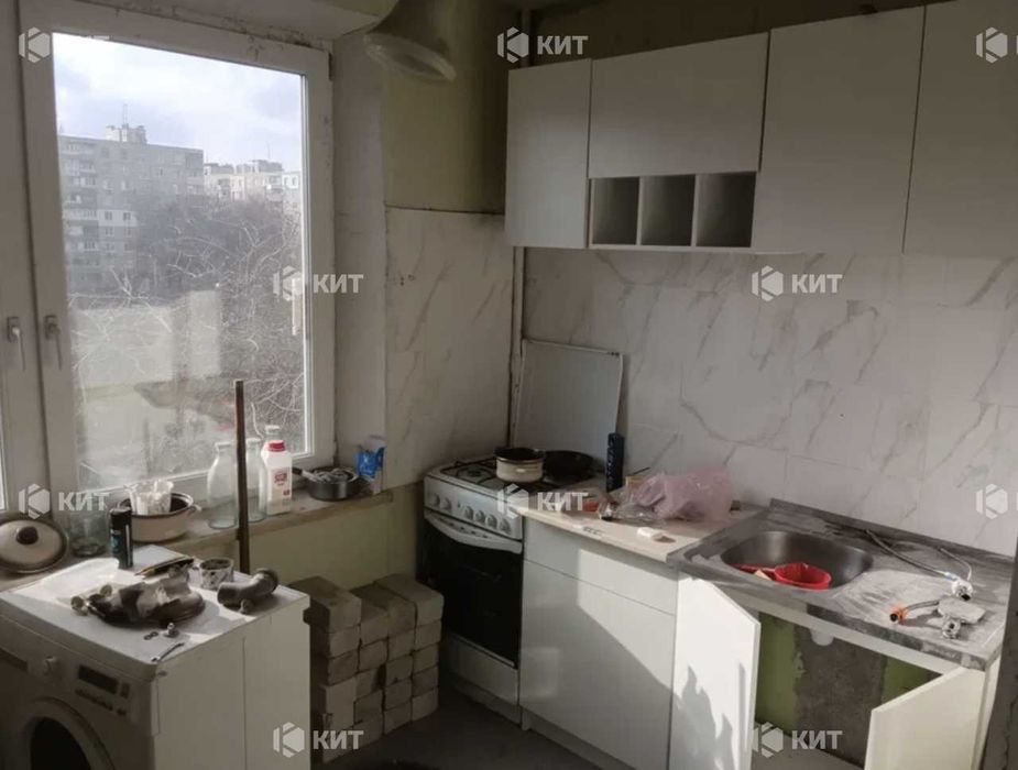 1к.33м2, Салтівка (Салтовка, м. Героев Труда, 608 мр.) 130787