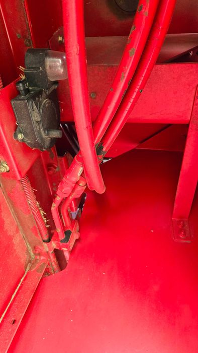 Комбайе кейс 2388 свіжак 2.2мтг