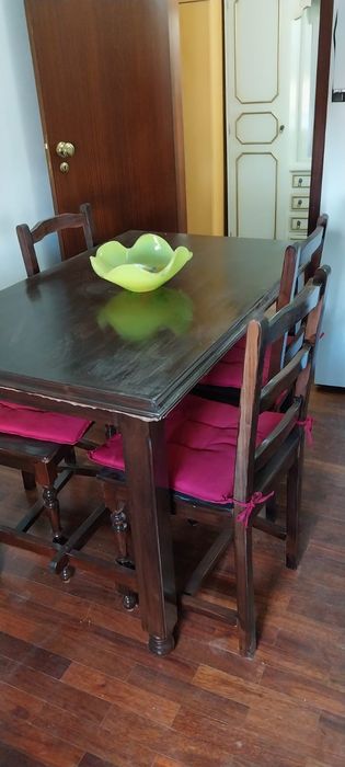 Arrendo quarto mobilado individual