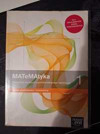 Matematyka 1 podręcznik