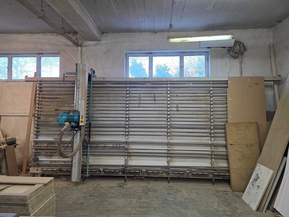 Holz Her 1265 Super Cut