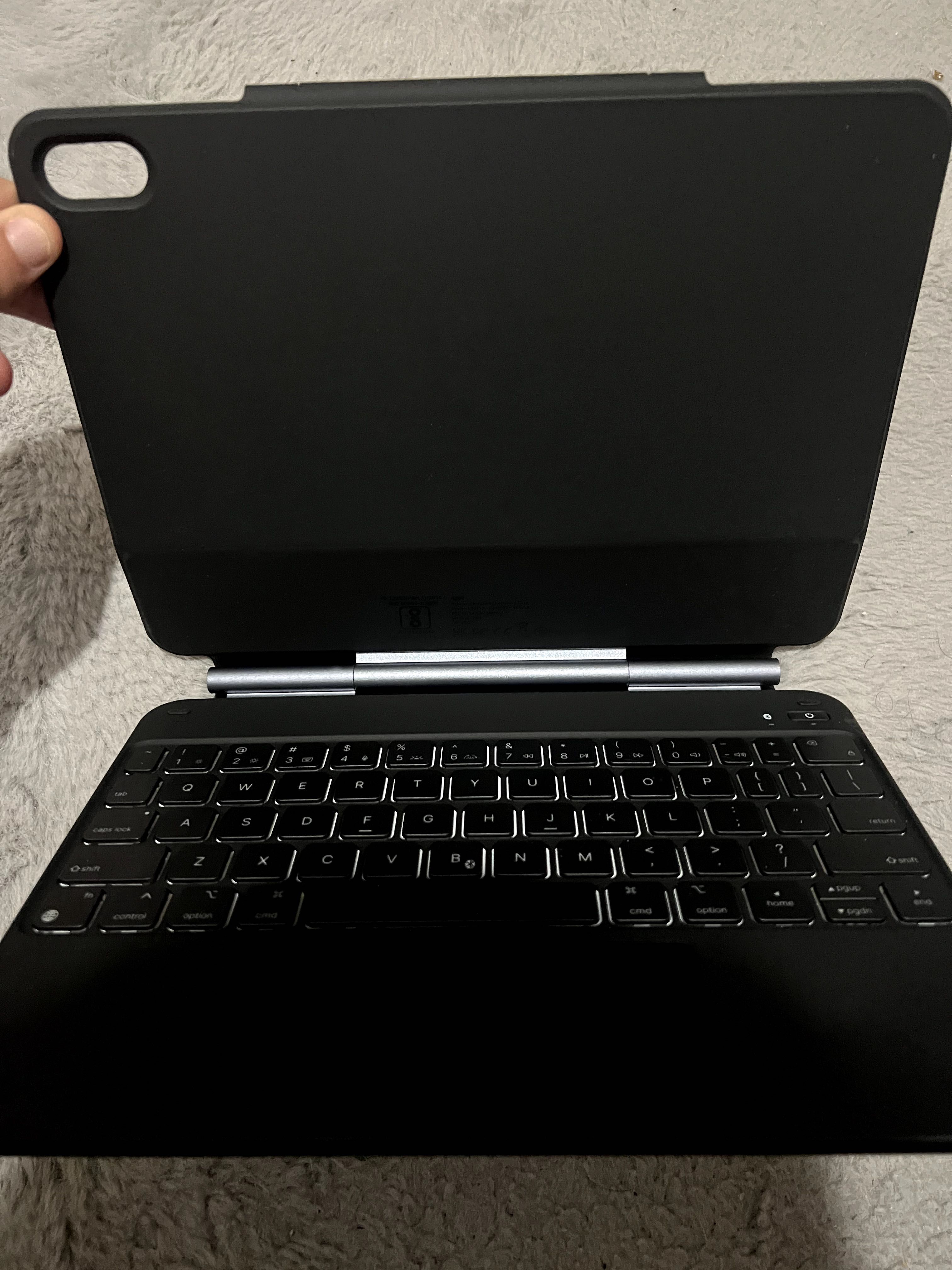 capa iPad 10 geração 2022