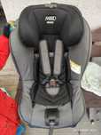 Axkid minikid 2.0 RWF fotelik samochodowy do jazdy tyłem 9-25kg