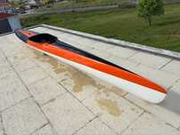 Kayak Nelo ideal para principiantes