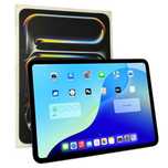 Tablet Apple IPAD PRO 11" M4 WIFI + CELLULAR
