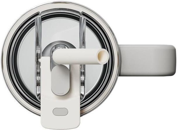 Kubek terminczny Xiaomi Straw Mug, NOWY
