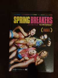 Selena Gomez Spring Breakers