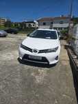 Toyota Auris Touring Sports 1.6 VVT-i Exclusive