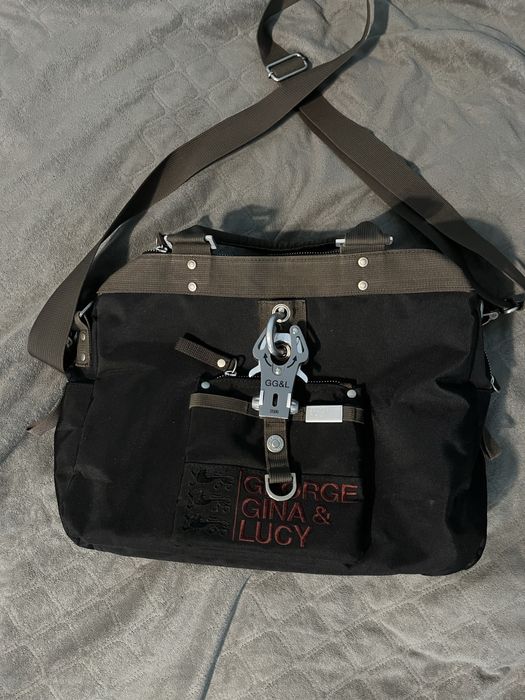 Ggl miss perfect bag сумка ФАСТ