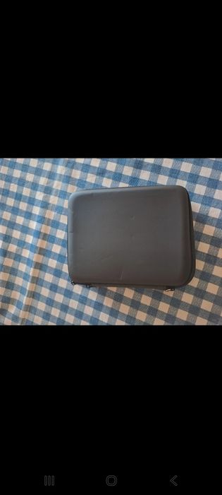 Bolsa nintendo 2ds nova!