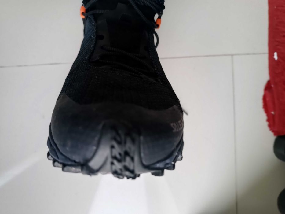 Buty sportowe Salewa