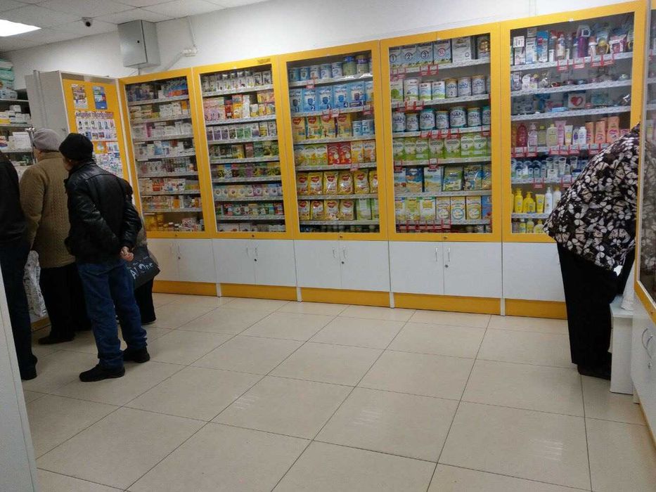 Здам в оренду приміщення 149квм