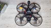 Dron FPV Foxwhoop 25 4S + baterie lipo