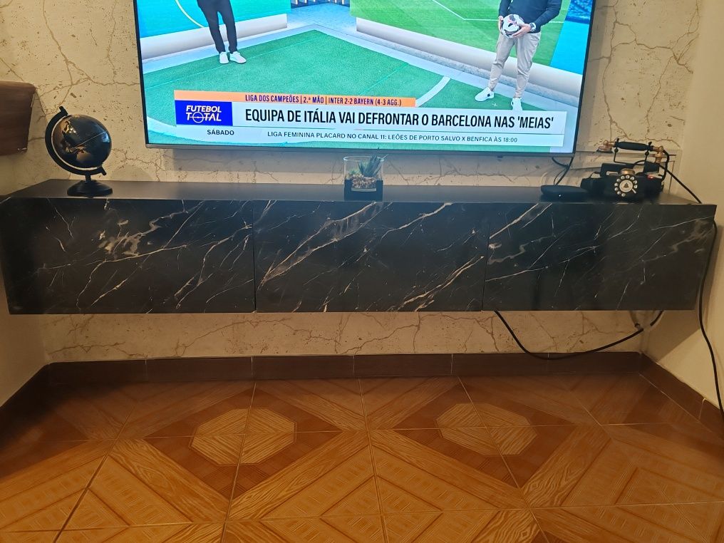 Móvel de Televisão