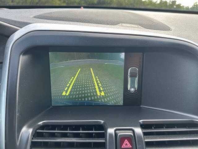 2016 Volvo XC60 T5 Drive-E Platinum