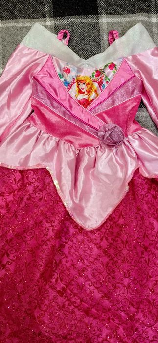 Платье Принцесса Аврора