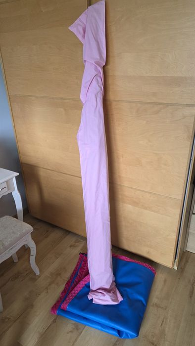 Namiot Tipi dla dzieci