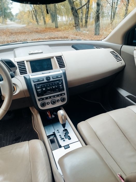 Продам Ниссан Мурано