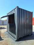Container Bar 10 pés (3 m) – Pronto a Usar – €1.650
