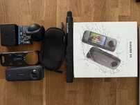 Kamera Insta360 x4
